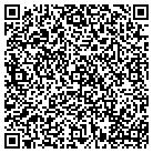 QR code with South Coast Saw & Garden Inc contacts
