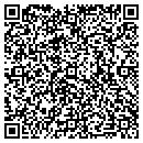 QR code with T K Tools contacts