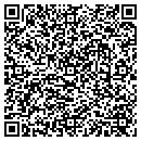 QR code with Toolman contacts