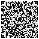 QR code with Z-Power Inc contacts