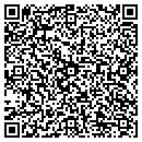 QR code with 124 Hour 7 Day Emerg A Locksmith contacts