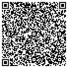 QR code with 1 24 Hour A Emergency 1plumb contacts