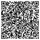 QR code with 1 24 Hour A Emergency A contacts