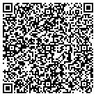 QR code with 1 24 Hour Emergency A Loc contacts
