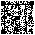 QR code with 1 Hour 7 Day Emergency Locksmith contacts