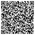 QR code with 24 Hour 1 Emergency Lo contacts