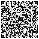 QR code with 24 Hour A Emergency contacts