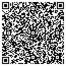 QR code with A1 24 Hour 7 Day Emergenc contacts