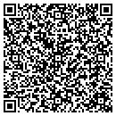 QR code with A1 24 Hour A Emerg Locksm contacts