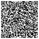 QR code with A 1 Emergency Locksmith contacts