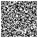 QR code with A1 Lock & Key contacts