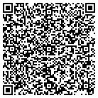 QR code with A-1 Lock & Key Services contacts