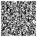 QR code with A 1 Locksmith 24 Hour contacts