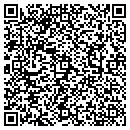 QR code with A24 All Day Emerngency Lo contacts