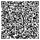QR code with A 24 Hour A Locksmith contacts