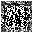 QR code with A 24 Hour A Locksmith contacts
