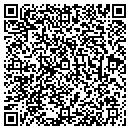 QR code with A 24 Hour A Locksmith contacts