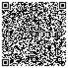 QR code with A 24 Hour A Locksmith contacts