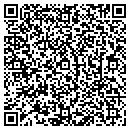 QR code with A 24 Hour A Locksmith contacts