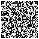 QR code with A 24 Hour A Locksmith contacts