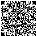 QR code with A 24 Hour A Locksmith contacts