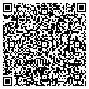 QR code with A 24 Hour A Locksmith contacts