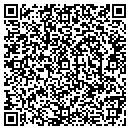 QR code with A 24 Hour A Locksmith contacts