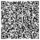 QR code with A 24 Hour A Locksmith contacts