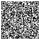 QR code with A 24 Hour A Locksmith contacts