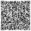 QR code with A 24 Hour A Locksmith contacts