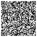 QR code with A 24 Hour A Locksmith contacts