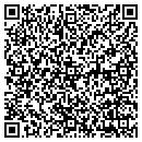 QR code with A24 Hour Always Emergency contacts