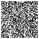 QR code with I S A Internet Service contacts