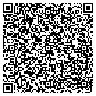 QR code with A 24 Hr Emergency Locksmith contacts