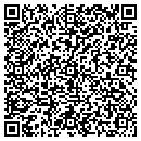 QR code with A 24 Hr Emergency Locksmith contacts