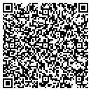 QR code with A 24 Hr Emergency Locksmith contacts