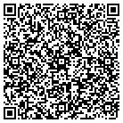 QR code with A 24 Hr Emergency Locksmith contacts