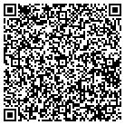 QR code with A 24 Hr Emergency Locksmith contacts
