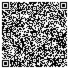 QR code with A 24 Hr Emergency Locksmith contacts