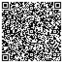 QR code with A 24 Hr Emergency Locksmith contacts