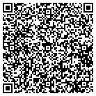 QR code with A 24 Hr Emergency Locksmith contacts