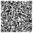 QR code with A 24 Hr Emergency Locksmith contacts