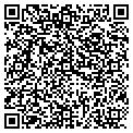 QR code with A A A Locksmith contacts