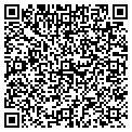 QR code with A & J Lock & Key contacts