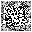 QR code with A Plus Locksmith contacts