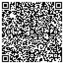 QR code with A+ Safe & Lock contacts