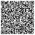 QR code with C & D Mobile Locksmith contacts