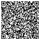 QR code with A & C Printing contacts