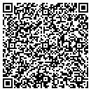 QR code with Y B Normal contacts
