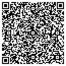 QR code with G C Lock & Key contacts